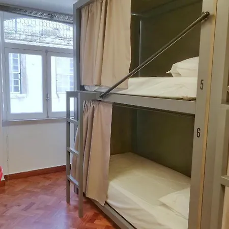 Draft Hostel&rooms