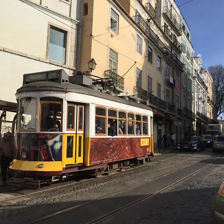 Draft & * Lisbon