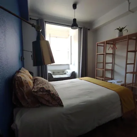 Vandrarhem Draft & *