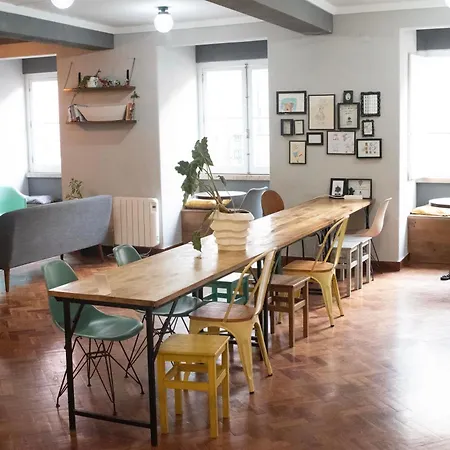 Vandrarhem Draft & *