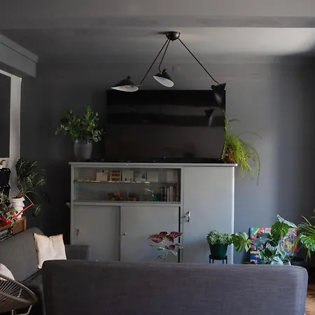 Vandrarhem Draft & Lisboa