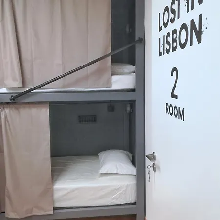 Draft & Vandrarhem *