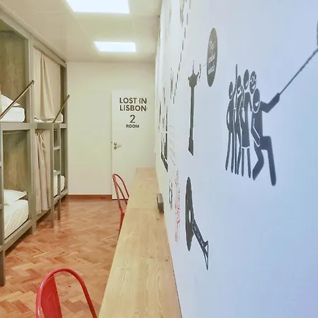 Draft & Hostal *