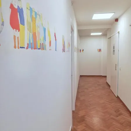 Vandrarhem Draft & *