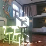 Draft Hostel&rooms *