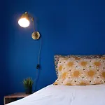 Draft Hostel&rooms Lissabon