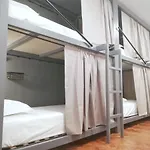 Draft Hostel&rooms