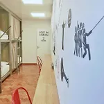 Draft Hostel&rooms Hostel *