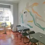 Draft Hostel&rooms Hostel