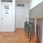 Draft Hostel&rooms