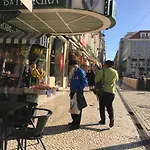 Draft Hostel&rooms Hostel Lissabon