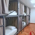 Draft Hostel&rooms