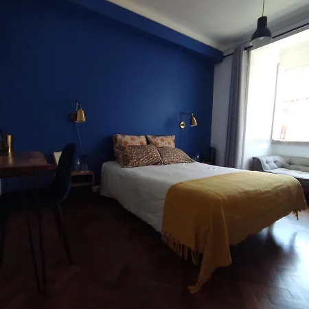 Draft Hostel&rooms