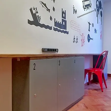 Hostel Draft Hostel&rooms