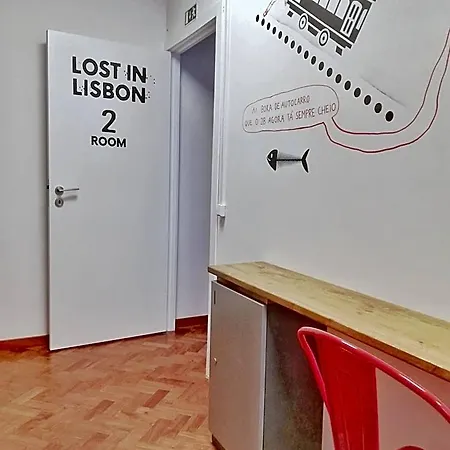 Draft Hostel&rooms *