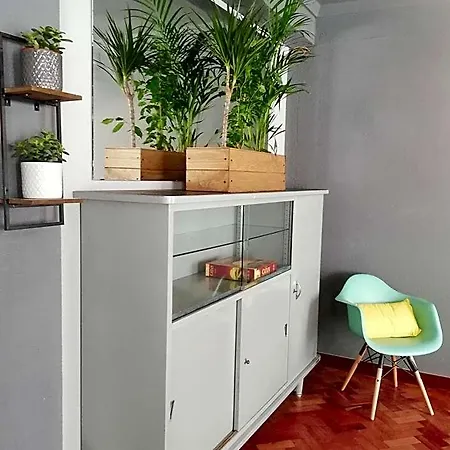 Hostel Draft Hostel&rooms Lissabon