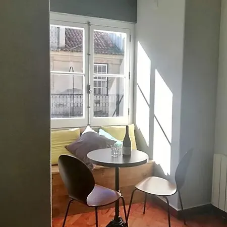 Draft & Hostel Lisboa