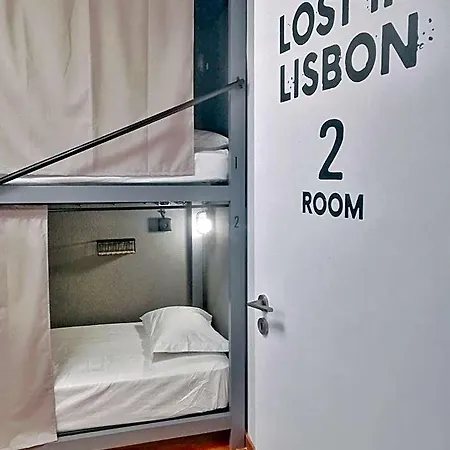 Draft & Hostel