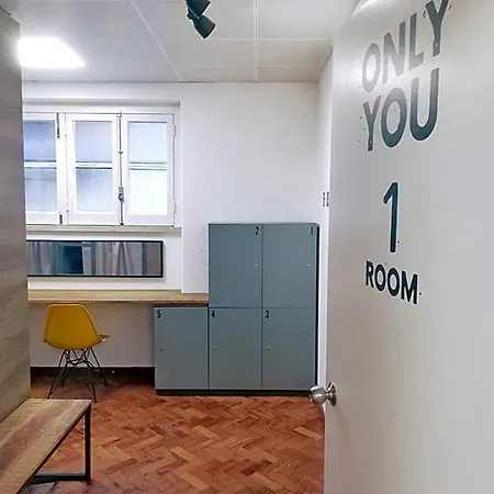 Draft Hostel&rooms *