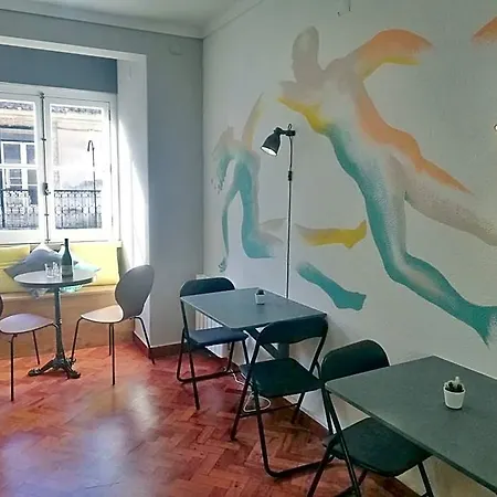 Draft & Lisboa