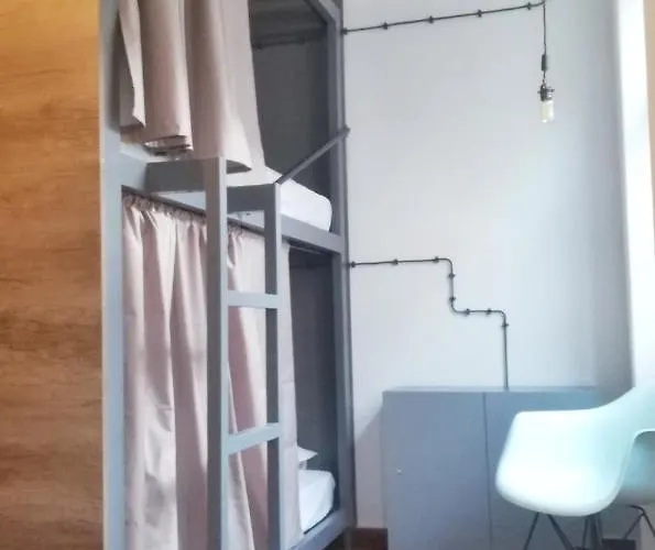 Draft & Хостел *