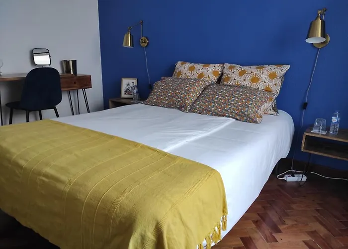 Draft & * Лиссабон