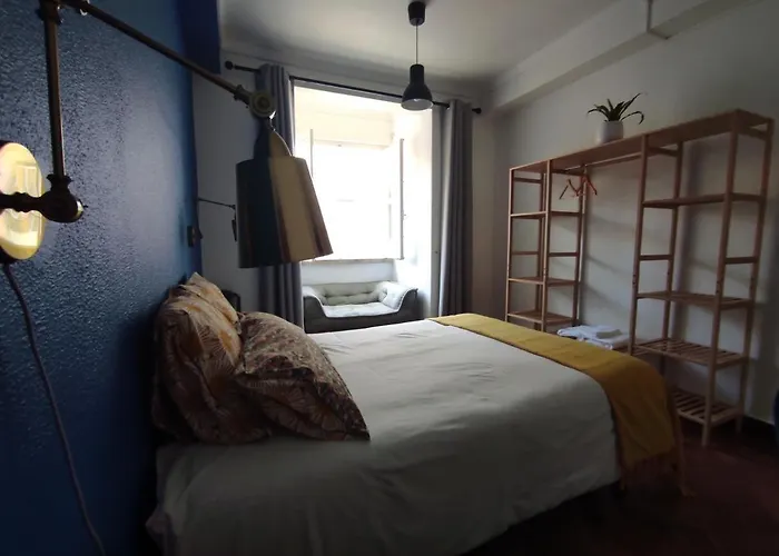 Хостел Draft & *