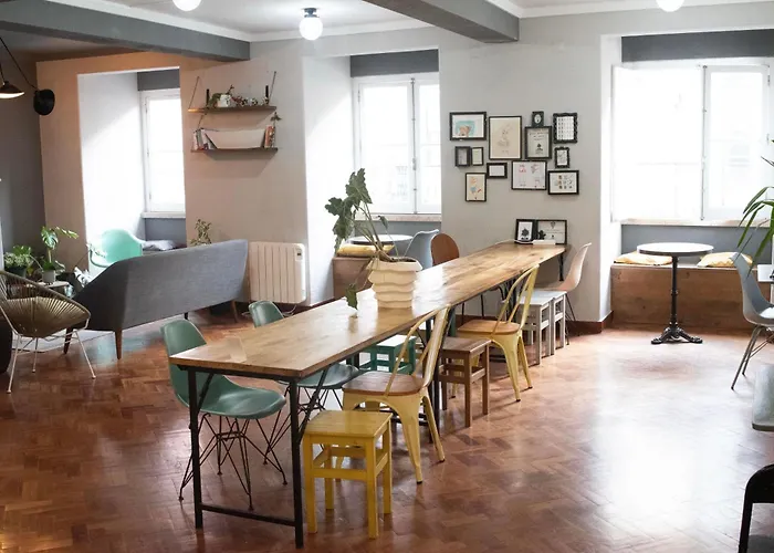 Хостел Draft & *