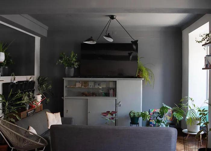 Hostel Draft & Lisbon