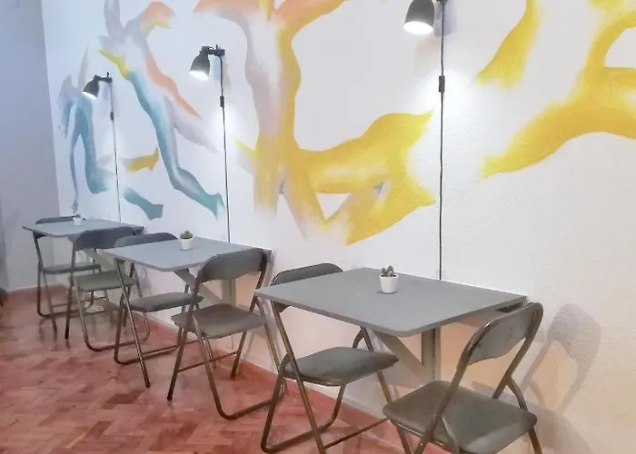 Draft & Хостел *