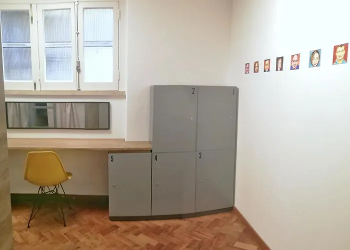 Draft & Лиссабон