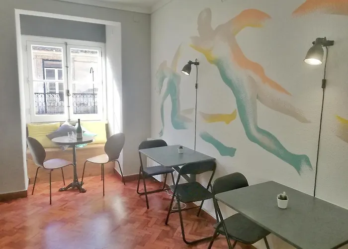 Draft & Хостел