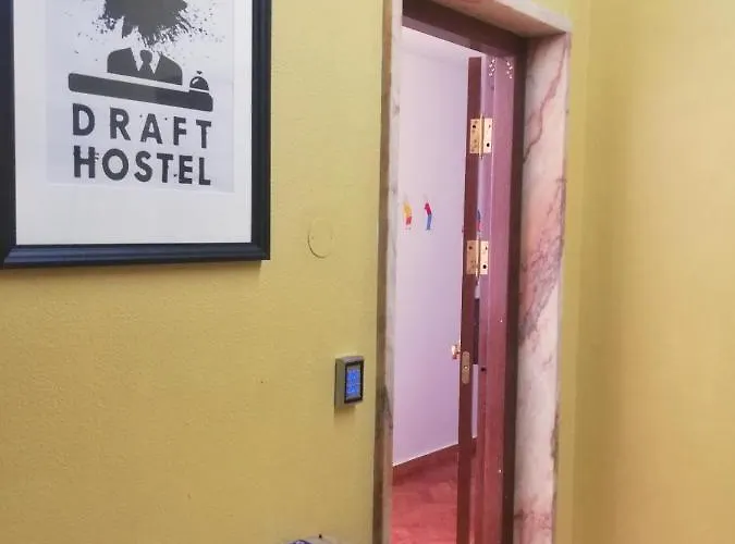 Draft & * Лиссабон