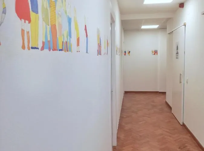 Хостел Draft & *