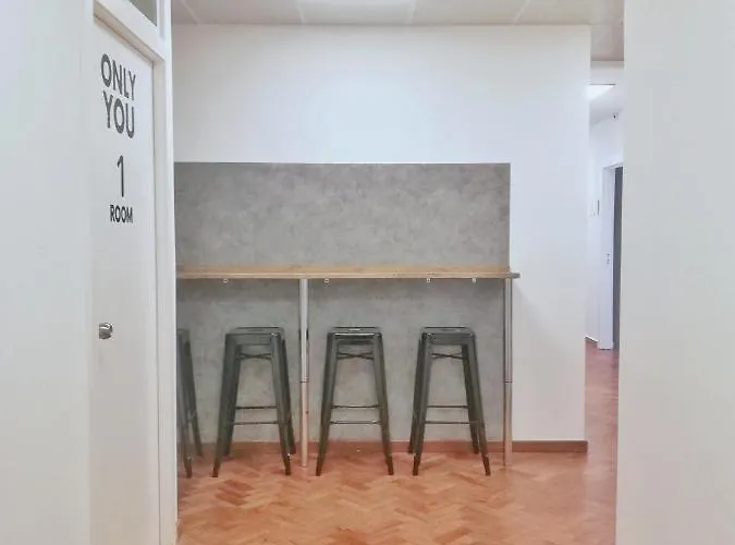 Хостел Draft & *