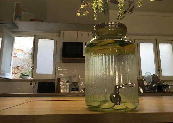 Draft & Хостел