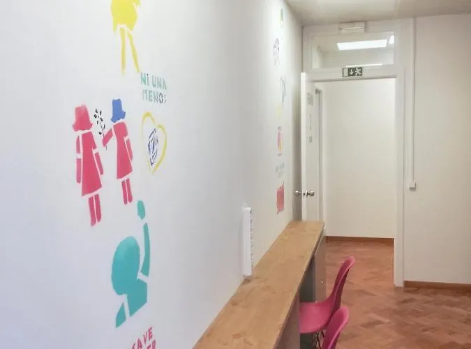 Хостел Draft & Лиссабон