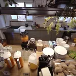 Draft & Хостел *