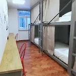 Draft & Хостел