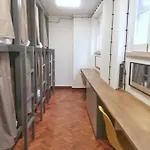 Draft & Хостел
