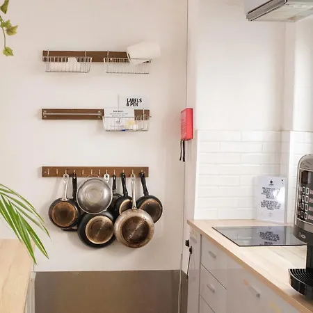 Hostal Draft & Lisboa