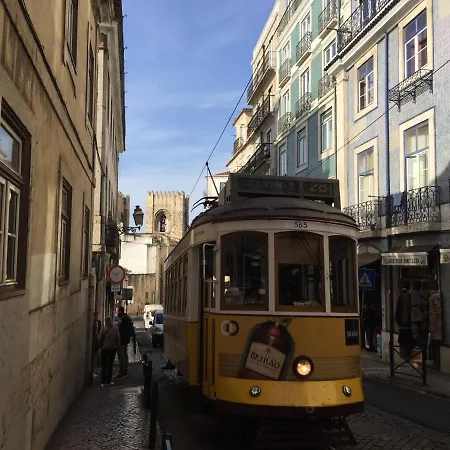 Ostello Draft & Lisbona