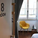 Draft Hostel&rooms Hostel Lissabon