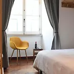 Draft Hostel&rooms