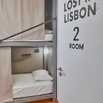 Hostel Draft Hostel&rooms Lissabon