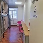 Draft Hostel&rooms * Lissabon