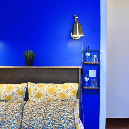 Hostel Draft & Lisbon