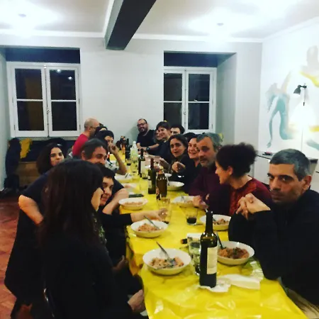 Draft & بيت شباب *