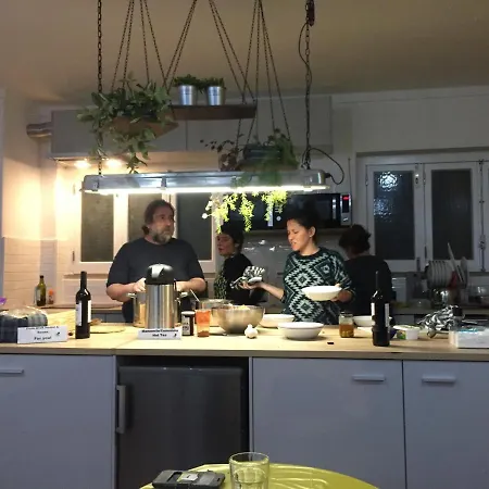 Draft & Лиссабон