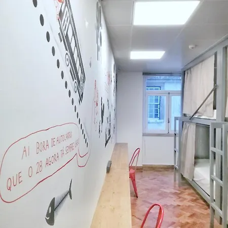 Draft & بيت شباب *